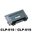 Toner für Samsung CLP-510 Black kompatibel