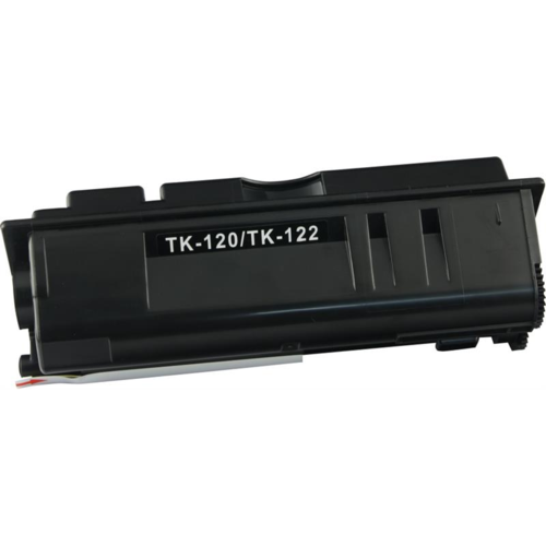 Alternativ Toner für Kyocera FS1030D FS1030DN TK-120 Black