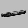 Toner Black für HP LaserJet CP 1025 Color Pro 100 200 MFP M175 M275 CE310A 126A kompatible NEUWARE