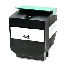 Toner Black für Lexmark Optra C 540 N kompatible NEUWARE