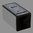 1x Drucker Patrone BLACK für HP 920 XL OfficeJet 6000 6500 7000 7500 Wireless mit CHIP