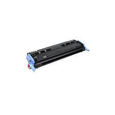 Toner BLACK f. HP Color LaserJet 1600 2600 BK/Y/C/M kompatibel