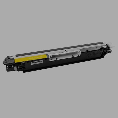Toner YELLOW  für HP Color LaserJet Pro CP1025 1025NW Canon i-SENSYS LBP 7018C kompatibele NEUWARE