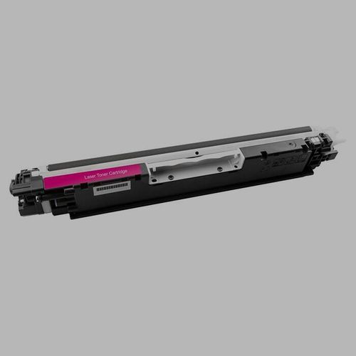 Toner-Patrone MAGENTA XXL für HP Laserjet Topshot Laserjet Pro M275 CE3113A kompatibele NEUWARE