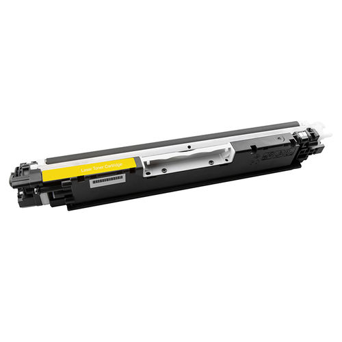 Toner YELLOW XXL für HP CF350A 130A Color LaserJet Pro MFP M 177 FW  kompatibele NEUWARE
