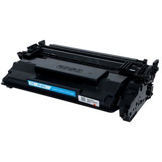 Toner für HP LaserJet enterprise M106dn Black kompatible NEUWARE